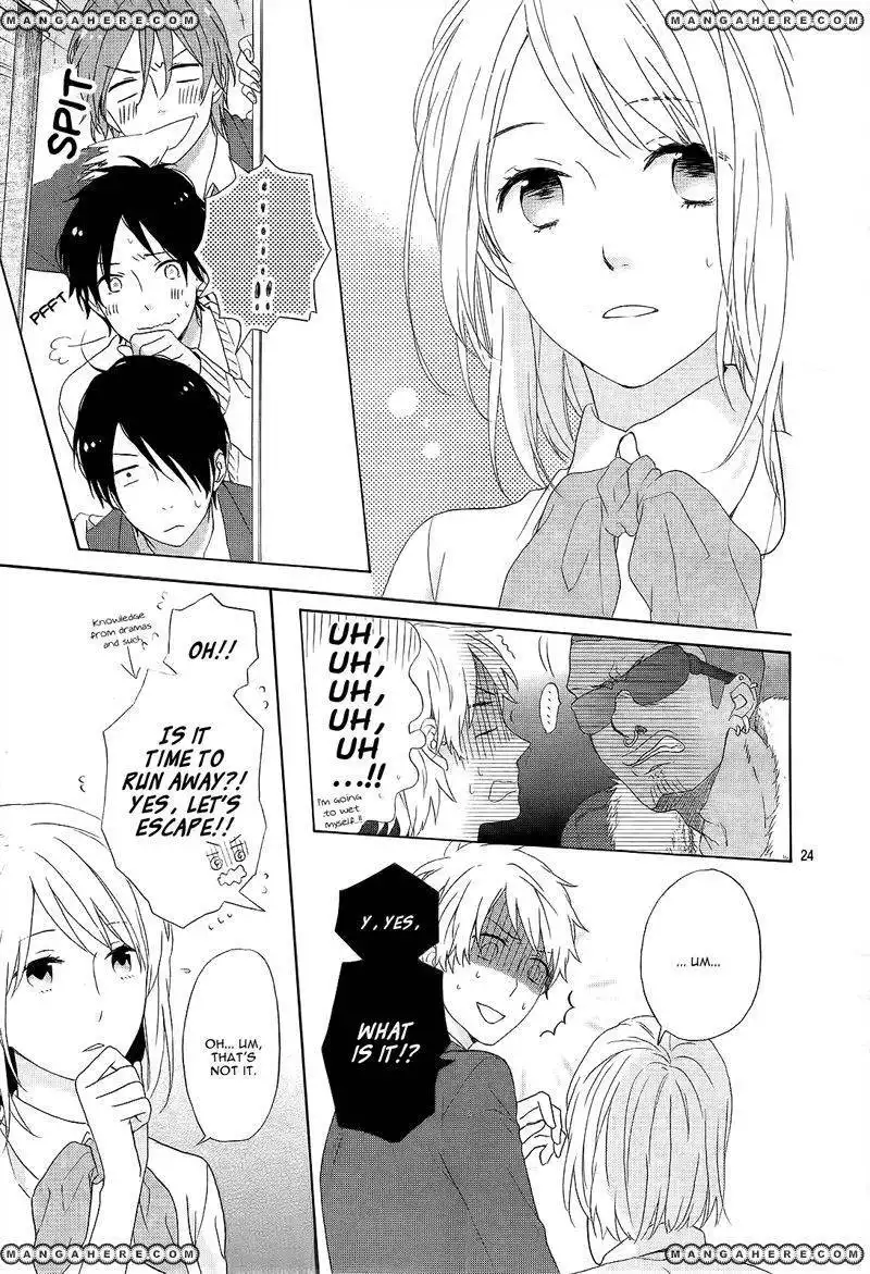 Nijiiro Days (MIZUNO Minami) Chapter 1 26